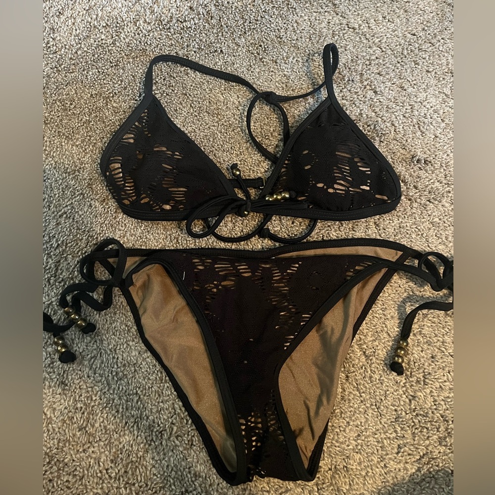 Vintage Guess Swim